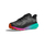 Atlete vrapimi Hoka Clifton 9 GTX Textile, për femra, të zeza me aqua