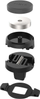 Mbajtëse për celular FIXED Icon Air Vent Mini, për ventilim, mangetike, e zezë