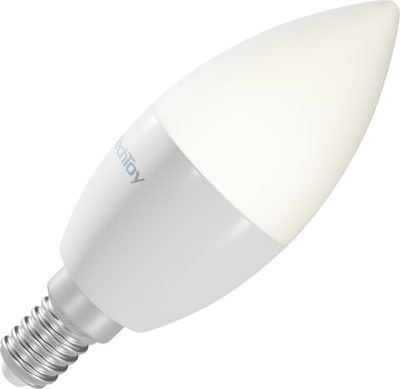 Poç TechToy Smart RGB, 4.4W, E14, 3 copë
