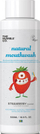 Ujë pastrues për gojë nga The Humble Co., për fëmijë 3-12 vjet, Strawberry, 500ml