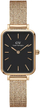 Рачен часовник Daniel Wellington Pressed Melrose RG