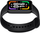 Orë e mençur Xiaomi mi band pro, 1.47“ bluetooth, Amoled 200mah, e zezë