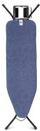 Dërrasë hekurosi Brabantia B Steam Iron, lartësi e rregullueshme, denim blu
