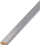 Носечка неутрална шина Phoenix Contact NLS-CU 3/10 SN, бакар 3x10mm, 1000mm, сребрена боја