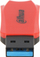 USB flash Dahua U176-31, 128GB, USB 3.2, i zi