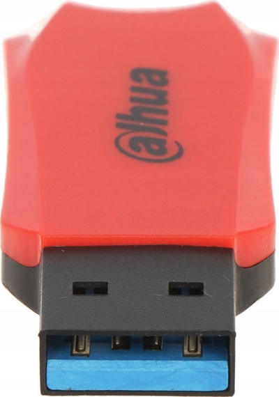 USB flash Dahua U176-31, 128GB, USB 3.2, i zi
