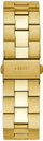 Orë dore GUESS Perspective GW0276G2