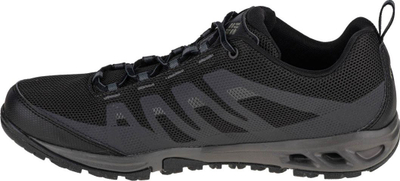 Atlete për jashtë Columbia Vapor Vent, Techlite, Omni-Grip, të zeza, nr 46
