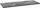 Blat kuzhine Selsey Aquaform Ottima, 90x2.5x46 cm, efekt beton, gri e errët