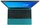 Laptop UMAX VisionBook 12WRx, 11.6 ", Intel Celeron N4020, 4GB RAM, 128GB eMMC, Intel UHD Graphics, i gjelbër
