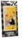 Maskë silikoni për telefon Cartoon Network Johnny Bravo për Apple iPhone 7 Plus 8 Plus, e butë, transparente