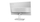 Monitor Lenovo L27i-40 LED, 27", 1920 x 1080, 100 Hz, i hirtë