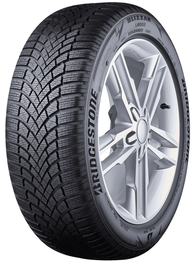Gomë 225/45R17 BRIDGESTONE TL LM-005 XL (EU) 94H *E* PL