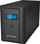 UPS PowerWalker VI 2200 SHL Schuko, линија-интерактивен, со LCD екран, црн