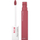 Buzëkuq i lëngshëm Maybelline SuperStay Matte Ink, 130 Self-Starter, 5 ml