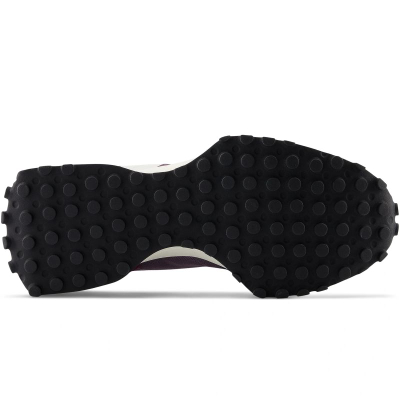 Патички New Balance 327, мрежа, Wine Claret