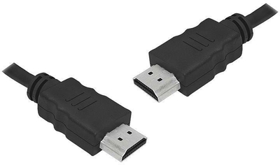 Kabllo HDMI pa markë, 1.5m, Full HD, e zezë