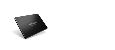 SSD Samsung PM883, 240GB, 2.5", SATA 6 Gbit/s