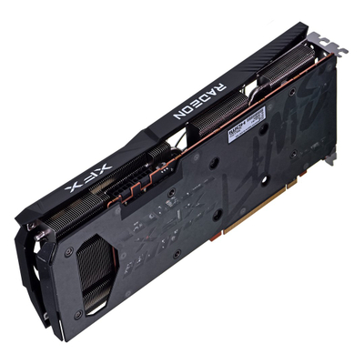 Kartë grafike XFX Gaming AMD Radeon RX 6700, 10 GB GDDR6