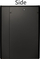 Kabinet rack Lanview RDL26U81BL, 26U, i zi