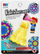Lodër kaleidoskop MEGA CREATIVE Shuttlecock, optike për kalamoj 3+, shumëngjyrëshe