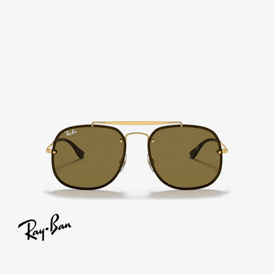 Ray-Ban RB3583N 001/73 58