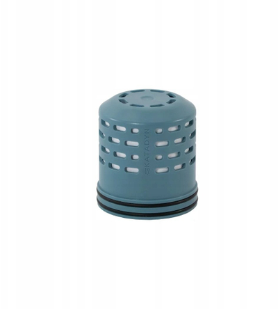 Kartrix zëvendësues për filtër uji Katadyn Explorer Virus Membrane, One Size, blu