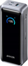 Power bank Anker Prime 26K, 26250mAh, 300W, gri me e zezë