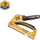 Stapler Forte Tools AT-537SD, për modding dhe riparime, metalik