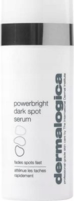 Serum për njolla të errëta Dermalogica Powerbright Dark Spot, 30ml, për njëtrajtësim të tonit