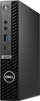 Kompjuter desktop Dell OptiPlex 7020 Micro Plus, Intel Core i5-14500, 16GB RAM, 512GB SSD, i zi