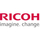 Kartridh boje për tekstile Ricoh Garment Ink Cartridge Type G1 342602, i zi
