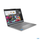 Lenovo IdeaPad Slim 5 14IRH10R - Laptop 14″ WUXGA OLED (Intel Core 7 240H up to 5.2GHz, 32GB RAM, 1TB SSD, Intel Graphics, FreeDOS, Luna Grey)