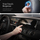 Xham mbrojtës ekran paneli Spigen GlasTR EZ Fit, Mercedes E-Class 2020 2021, 9H, transparent