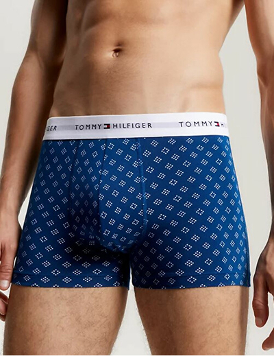 Mbathje Tommy Hilfiger UM0UM027680W0