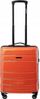 Valixhe kabine Iguana Murcia II, 36L, Hardside, gri