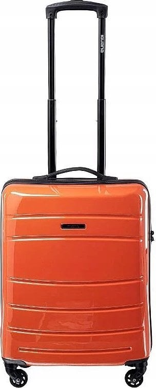 Valixhe kabine Iguana Murcia II, 36L, Hardside, gri