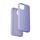 Mbrojtëse telefoni Vention Liquid Silicone për iPhone 15 Plus, MagSafe, lejla