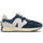 Патики New Balance 327, мажи, темно сино сива