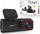 Kamerë makine Xblitz X4 WiFi Dash Cam, 1.5\", 1440p, e zezë