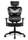 Karrige gaming Huzaro Combat 8.0 Carbon, mbështetëse ergonomike, deri 150 kg, e zezë