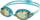 Syze noti Speedo Vanquisher 3.0 Mirror, për goca, lente blu gold