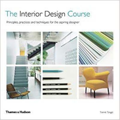 Interior Design Course - Tomris Tangaz