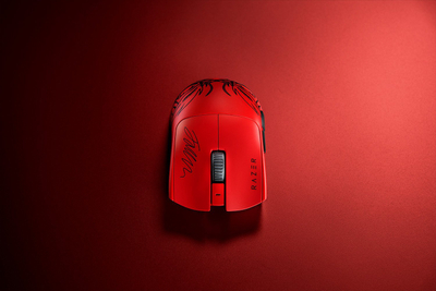 Maus gaming Razer Viper V3 Pro, wireless, i zi