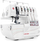 Makina qepëse overlock Singer Professional 5 14T968, 5 fije, e bardhë