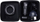 Set drite LED Elinchrom LED 100 C, ndriçim i vazhdushëm RGB, portativ, e bardhë