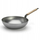 <![CDATA[Tigan Wok De Buyer Mineral B Bois, 28 cm, çelik karboni, gri]]>