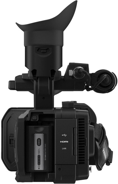 Kamerë dixhitale Panasonic X2