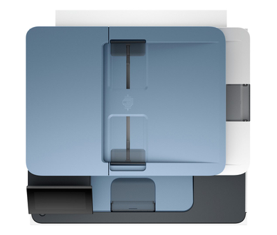 Printer multifunksion HP Color LaserJet Pro 3302sdw, A4, WiFi, i bardhë