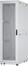Kabinet serverash Digitus Unique Series, 600x1000 mm, 19", gri
